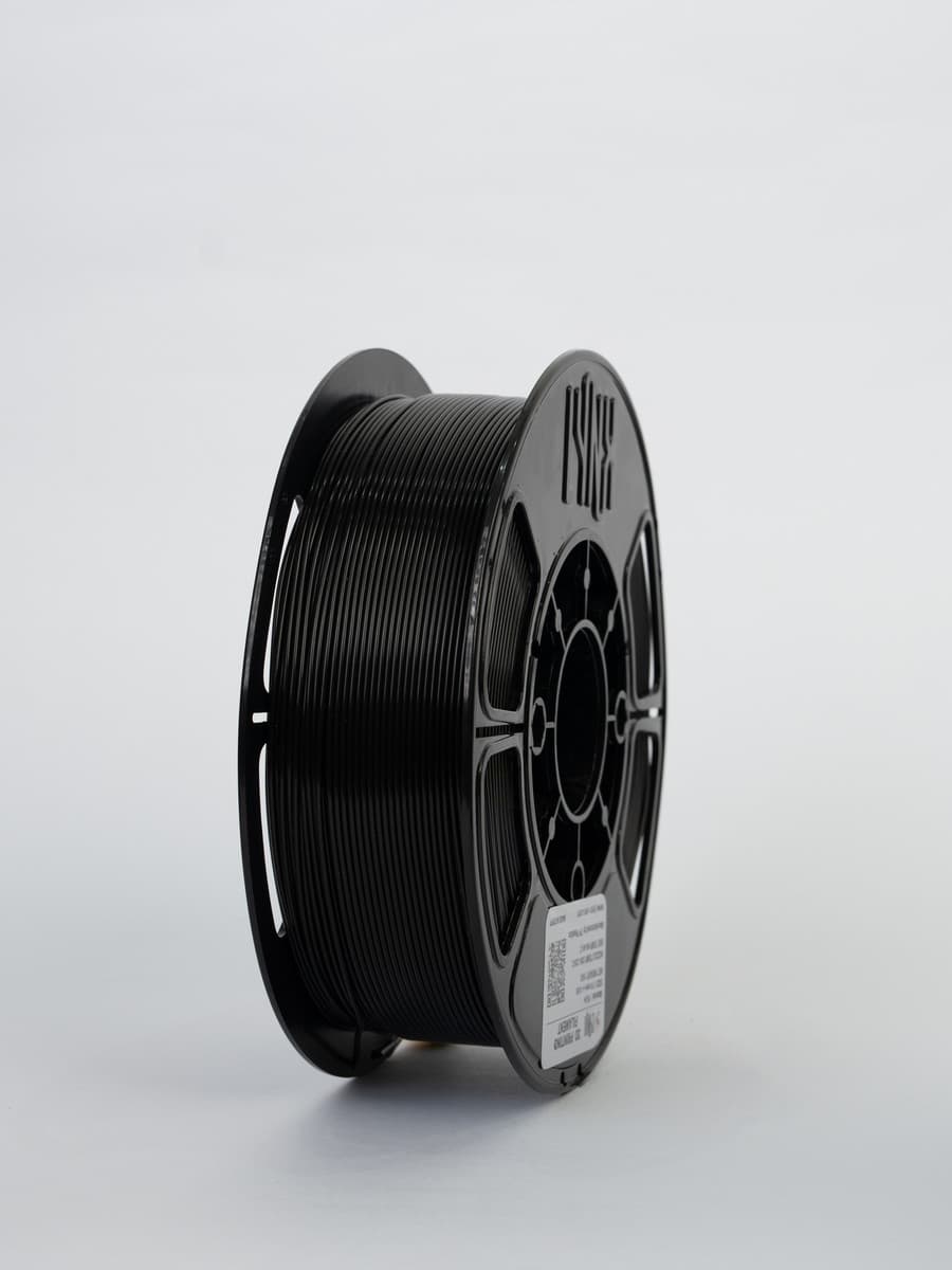 Black PLA +