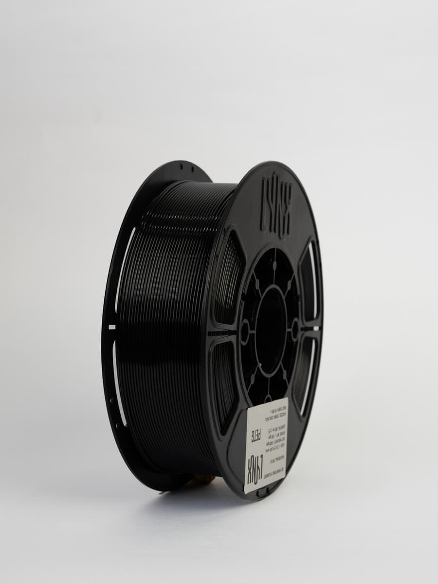 Black PETG HF