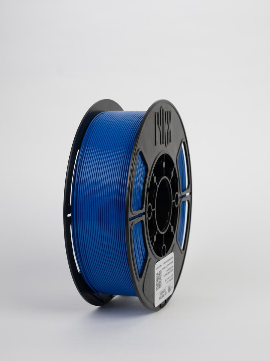 Pepsi Blue PLA +
