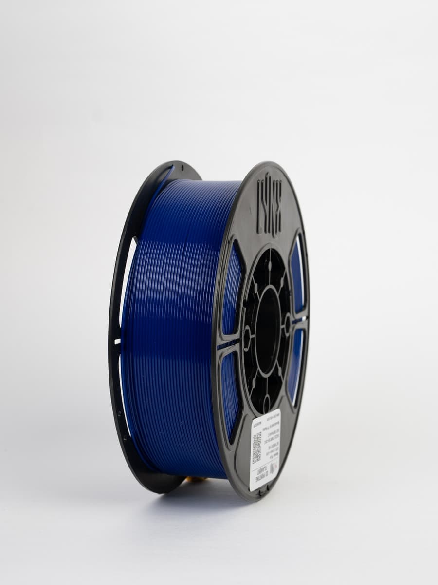 Blue PLA +
