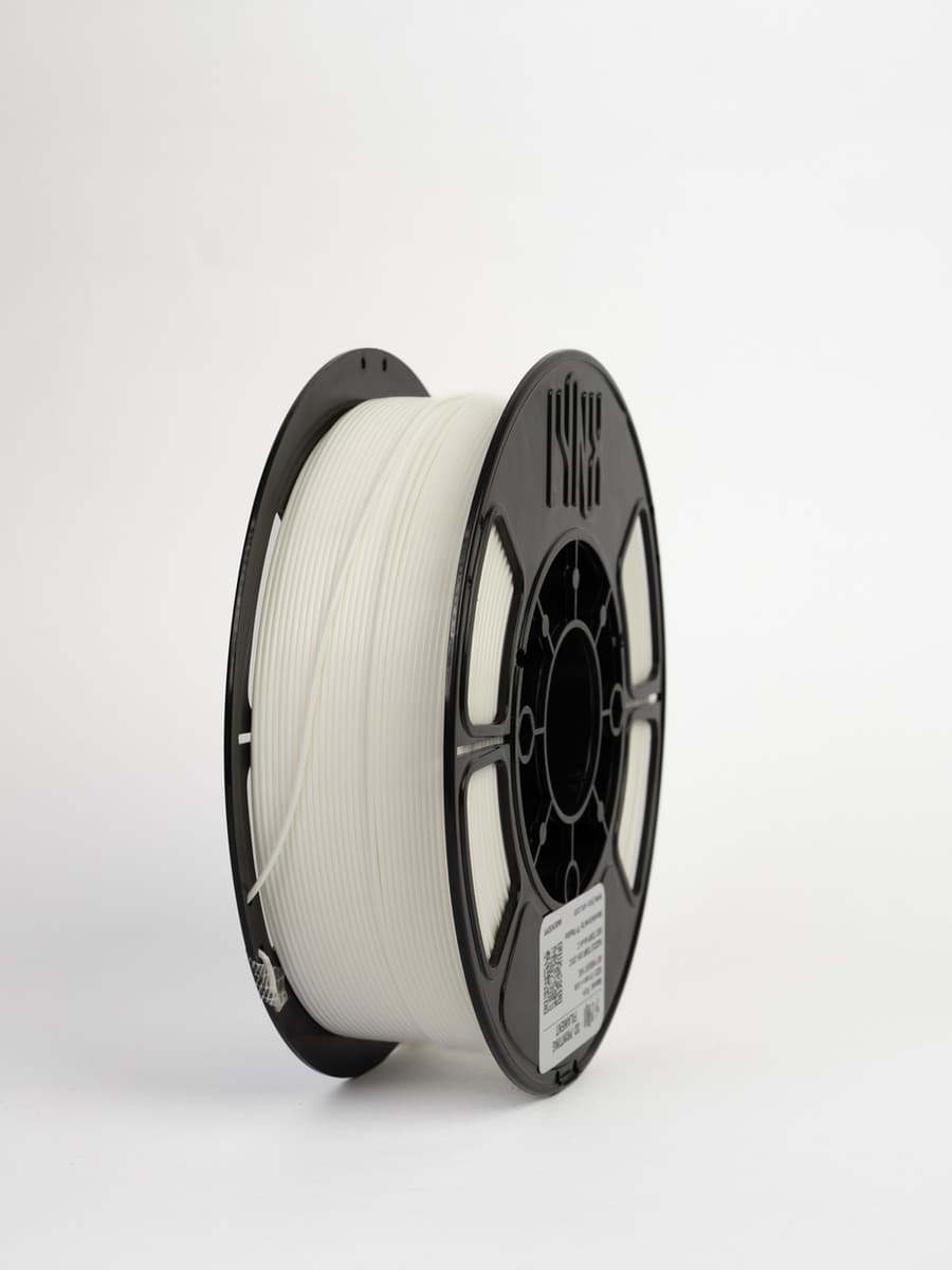 White PLA+