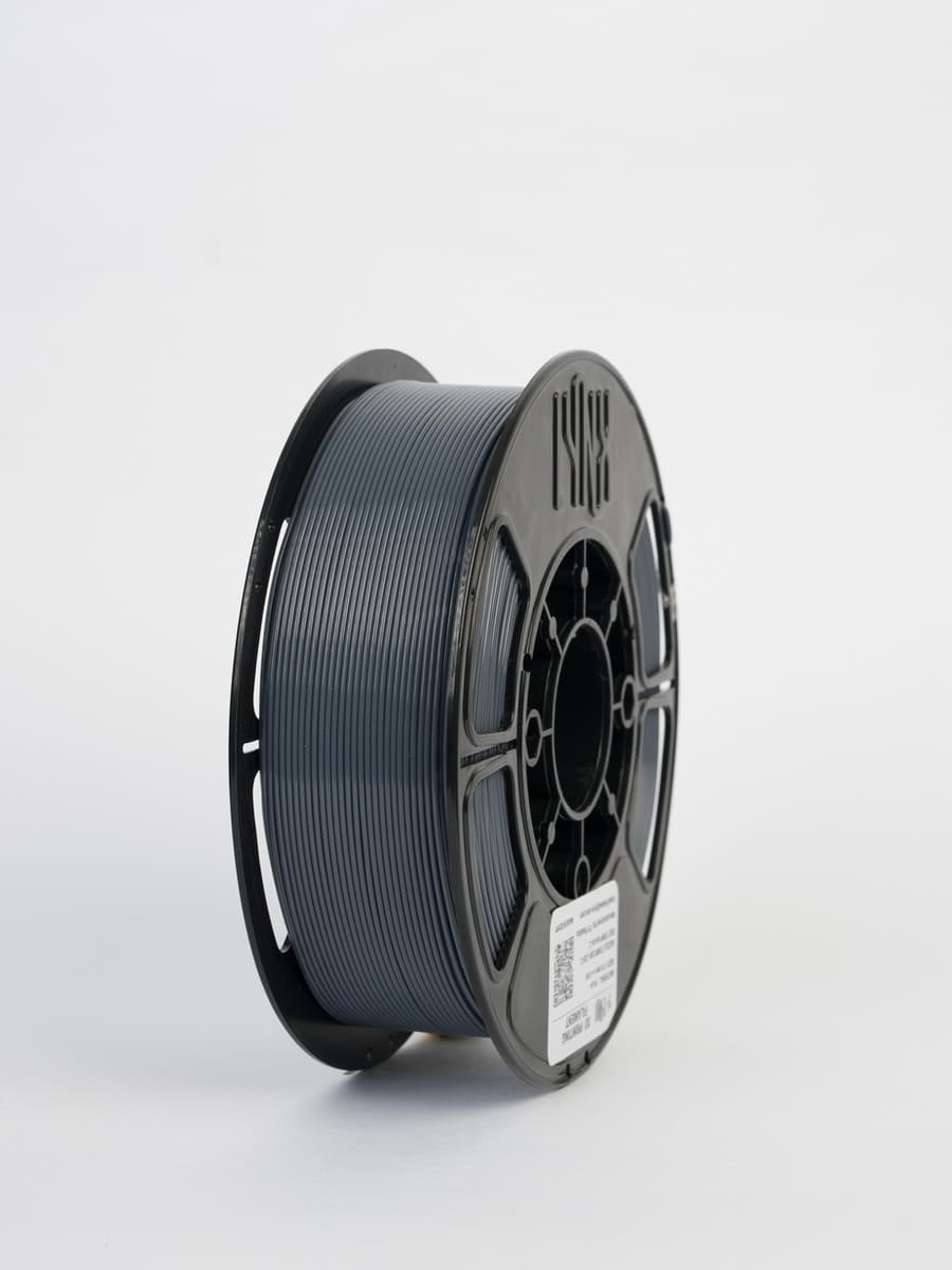 Dark Grey PLA+