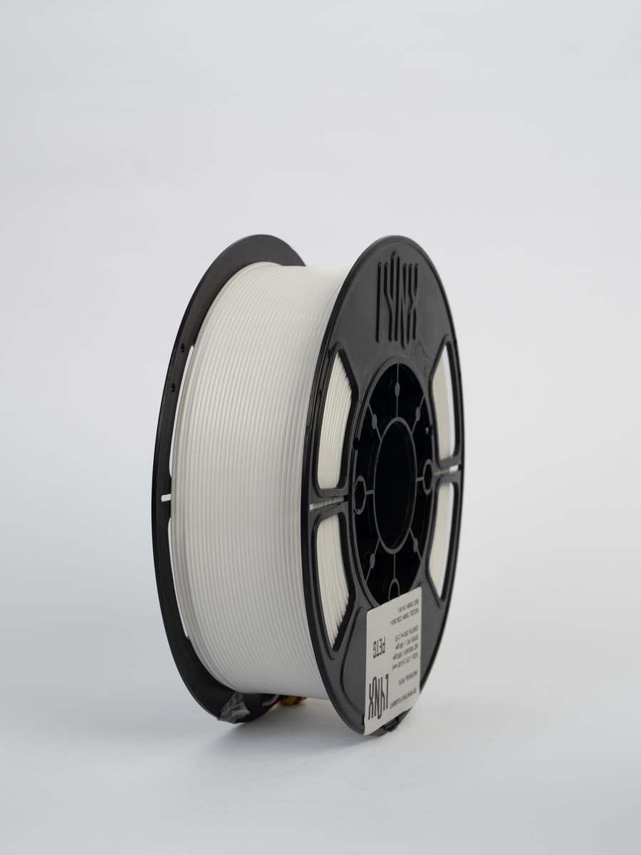 White PETG HF