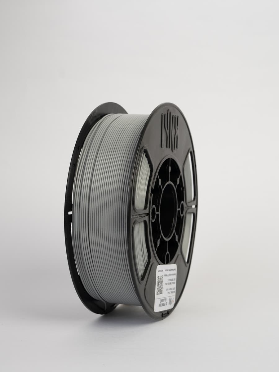 Light Grey PLA +