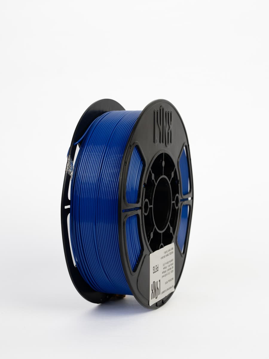 Blue PETG HF