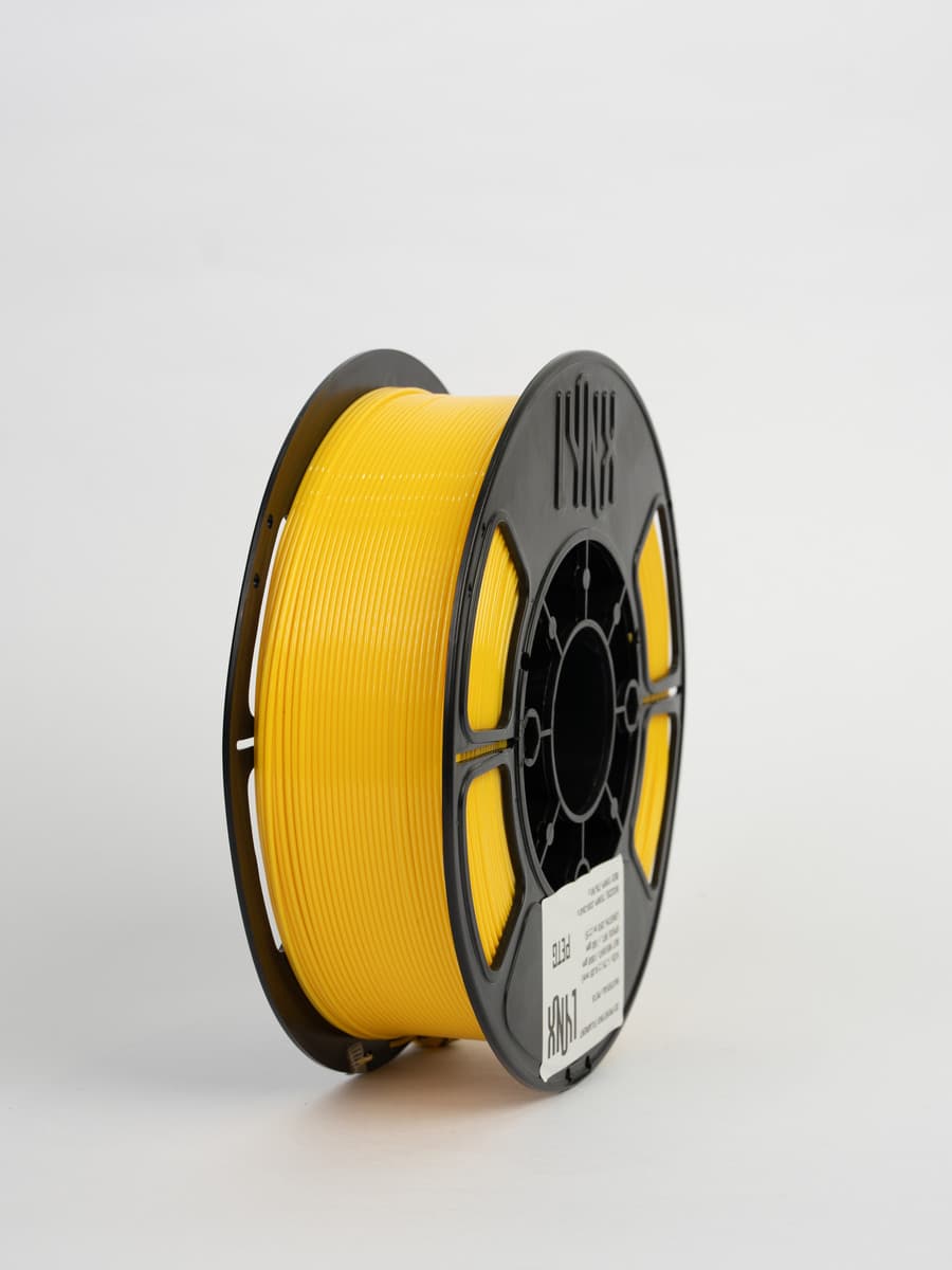 Yellow PETG HF