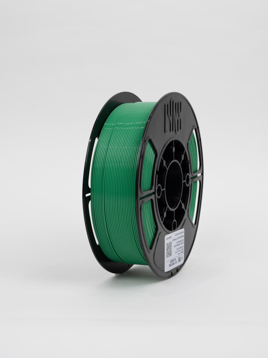Traffic Green PLA +