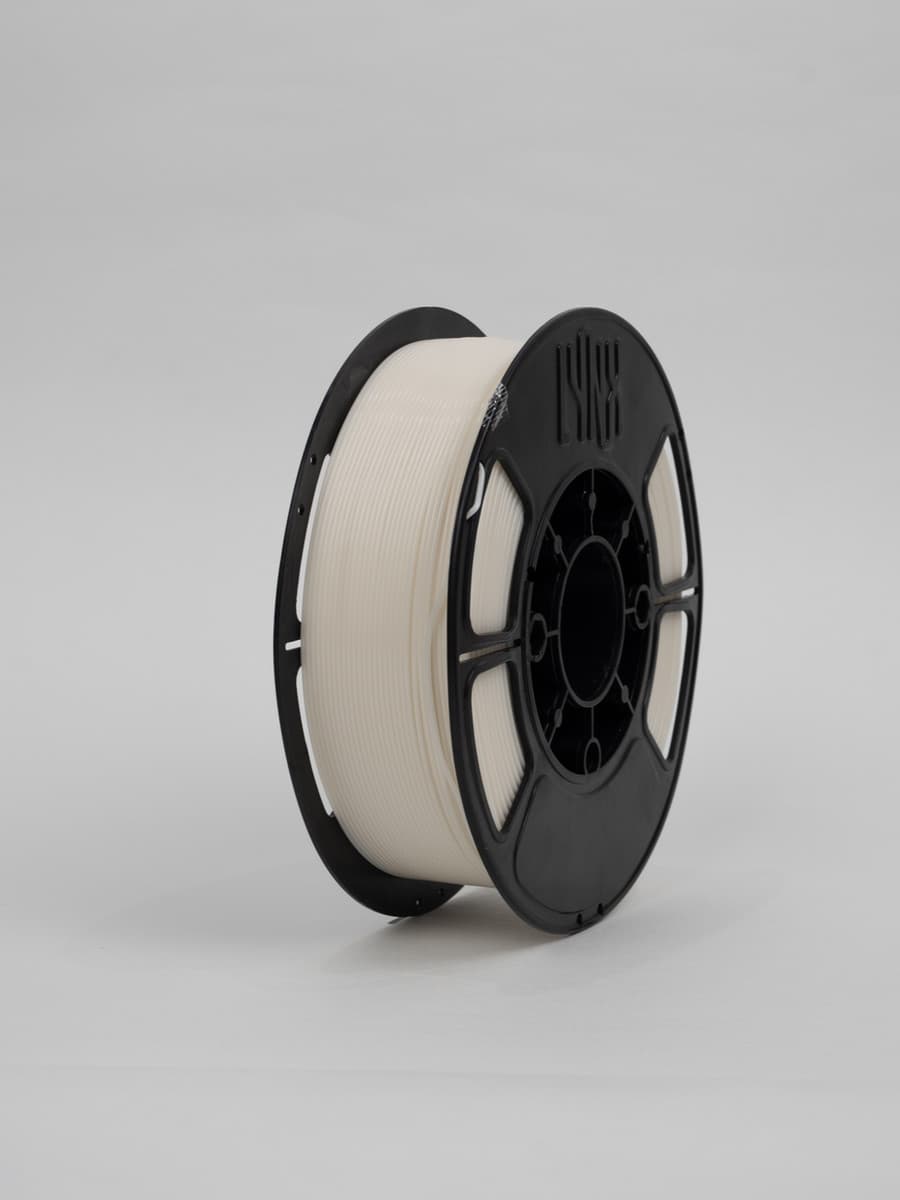 Pearl White PLA +