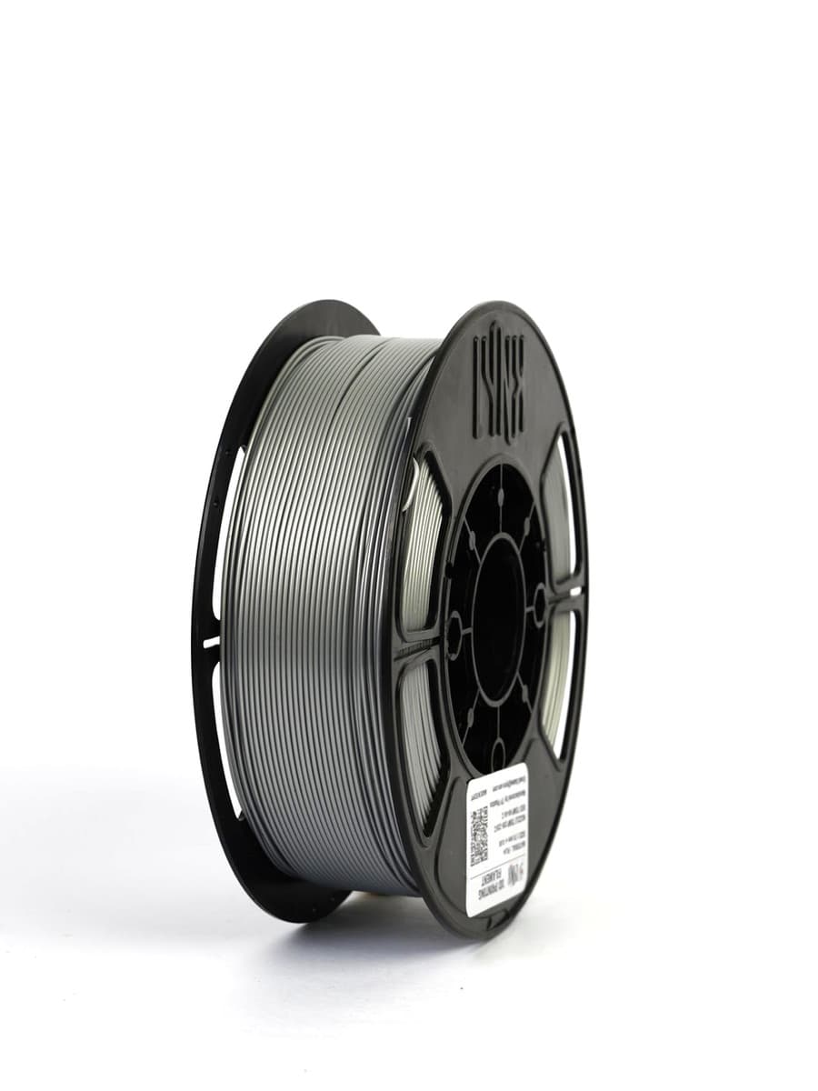Silver PLA +