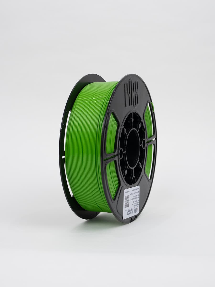 Jungle Green PLA +