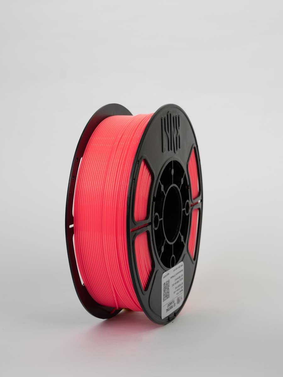 Pink PLA +