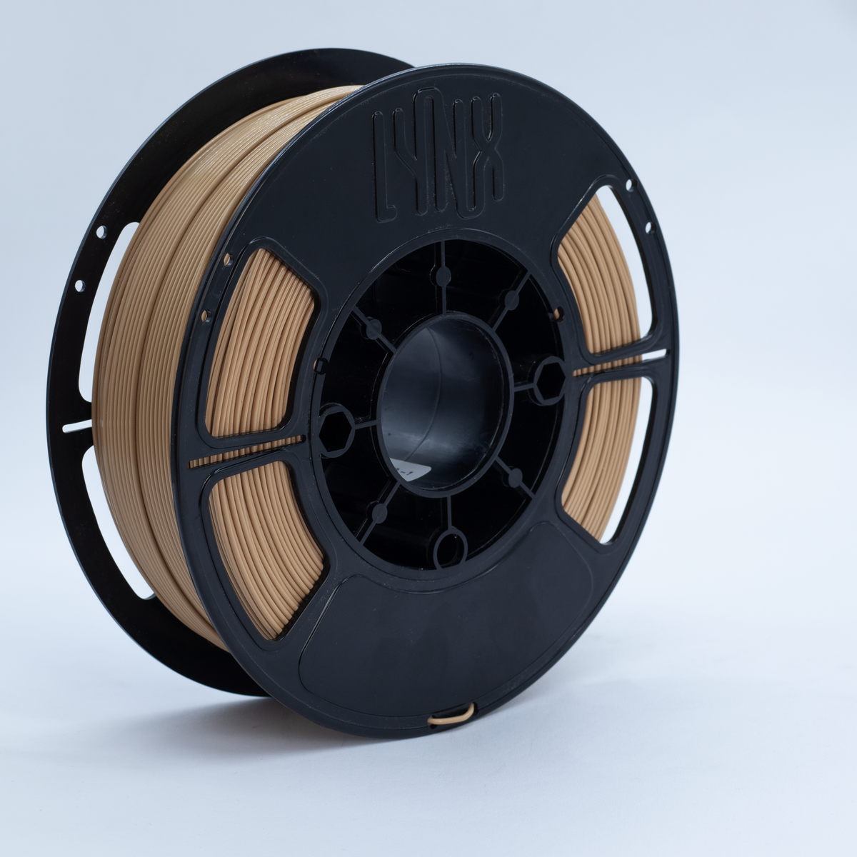 Light Brown PLA+