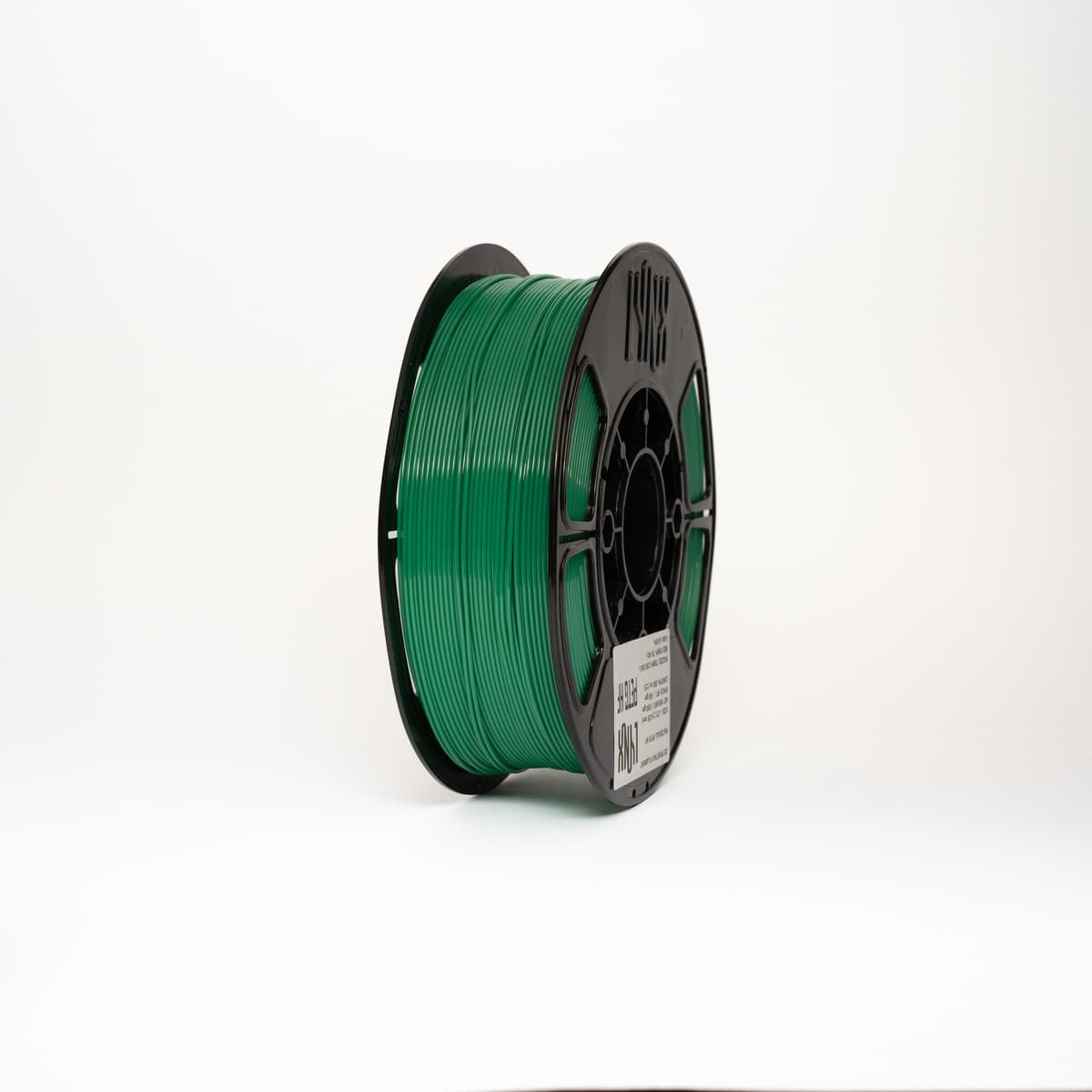 Green PETG HF