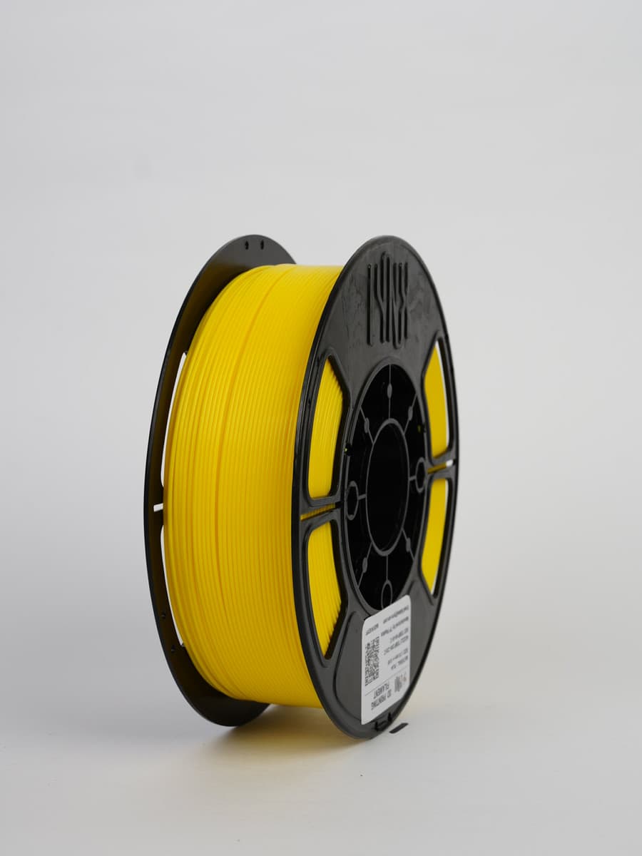 Yellow PLA +